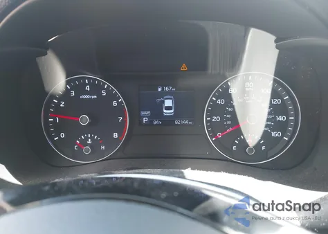 2020 Kia Forte Lxs из США, поврежденный, VIN 3KPF24AD6LE232062